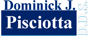 Logo for Dominick J. Pisciotta, D.D.S.